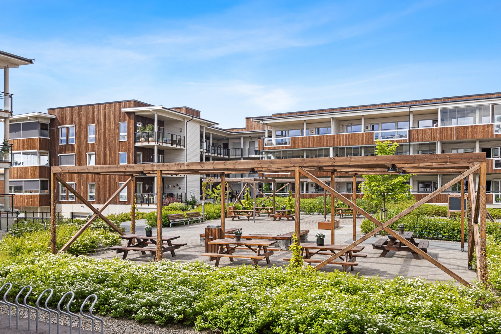 Velkommen til Galleribilde