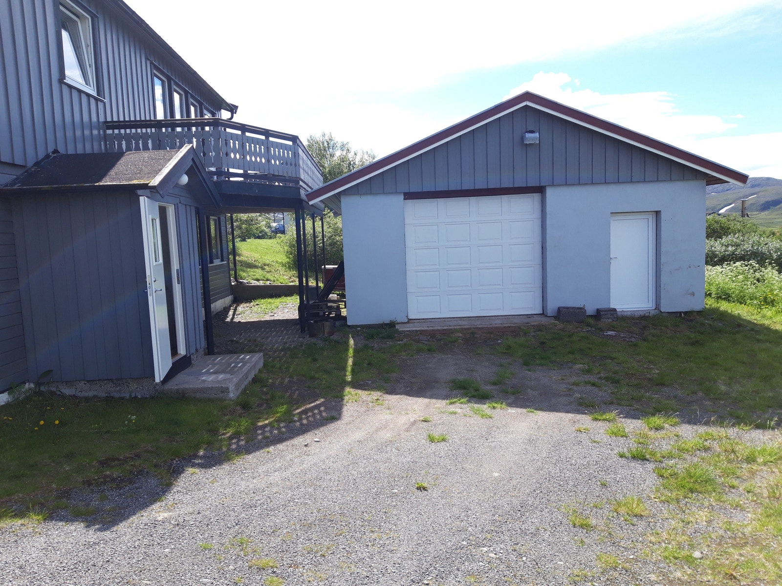 Garesje Galleribilde