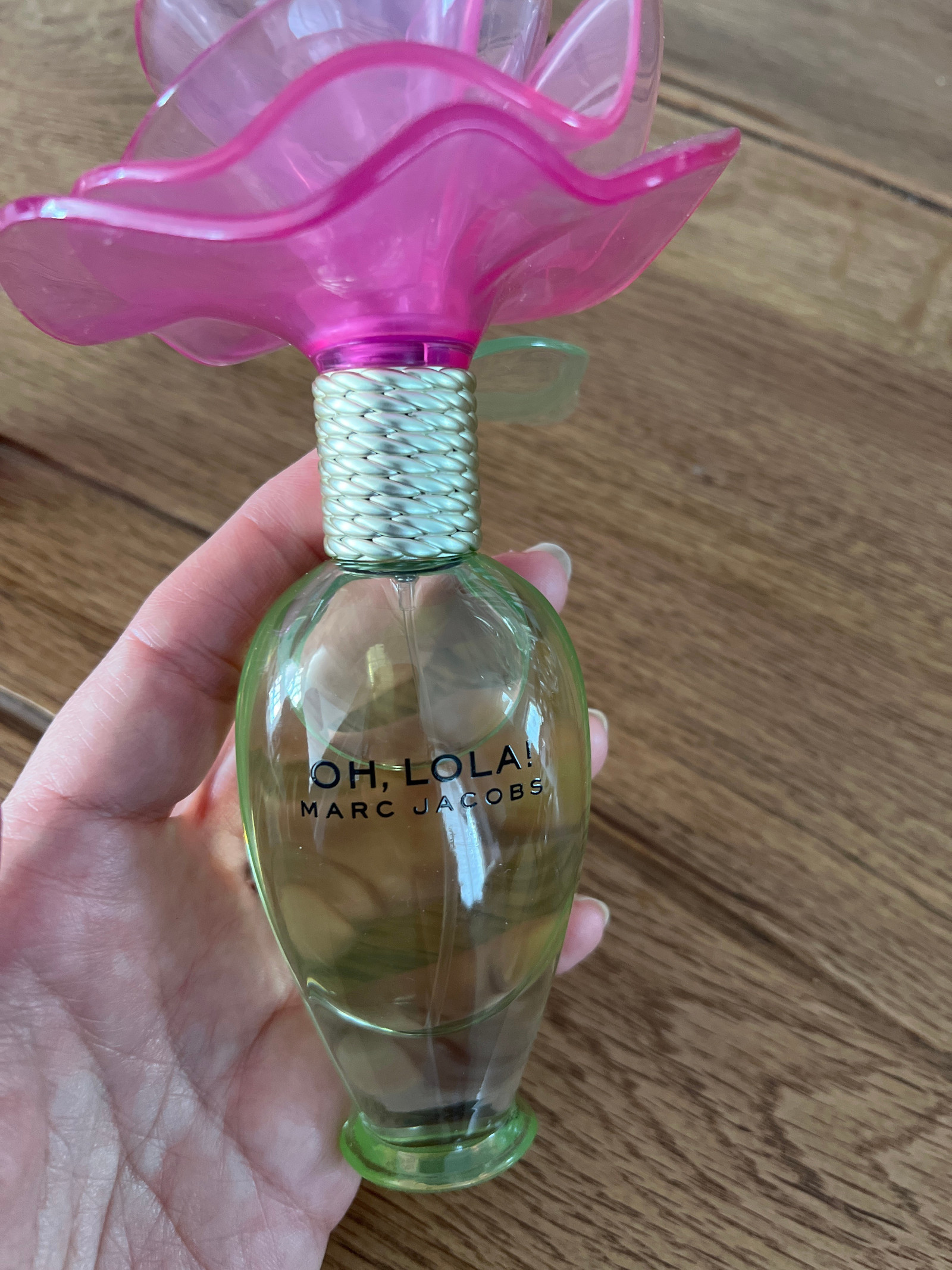 Oh lola marc jacobs 50ml online