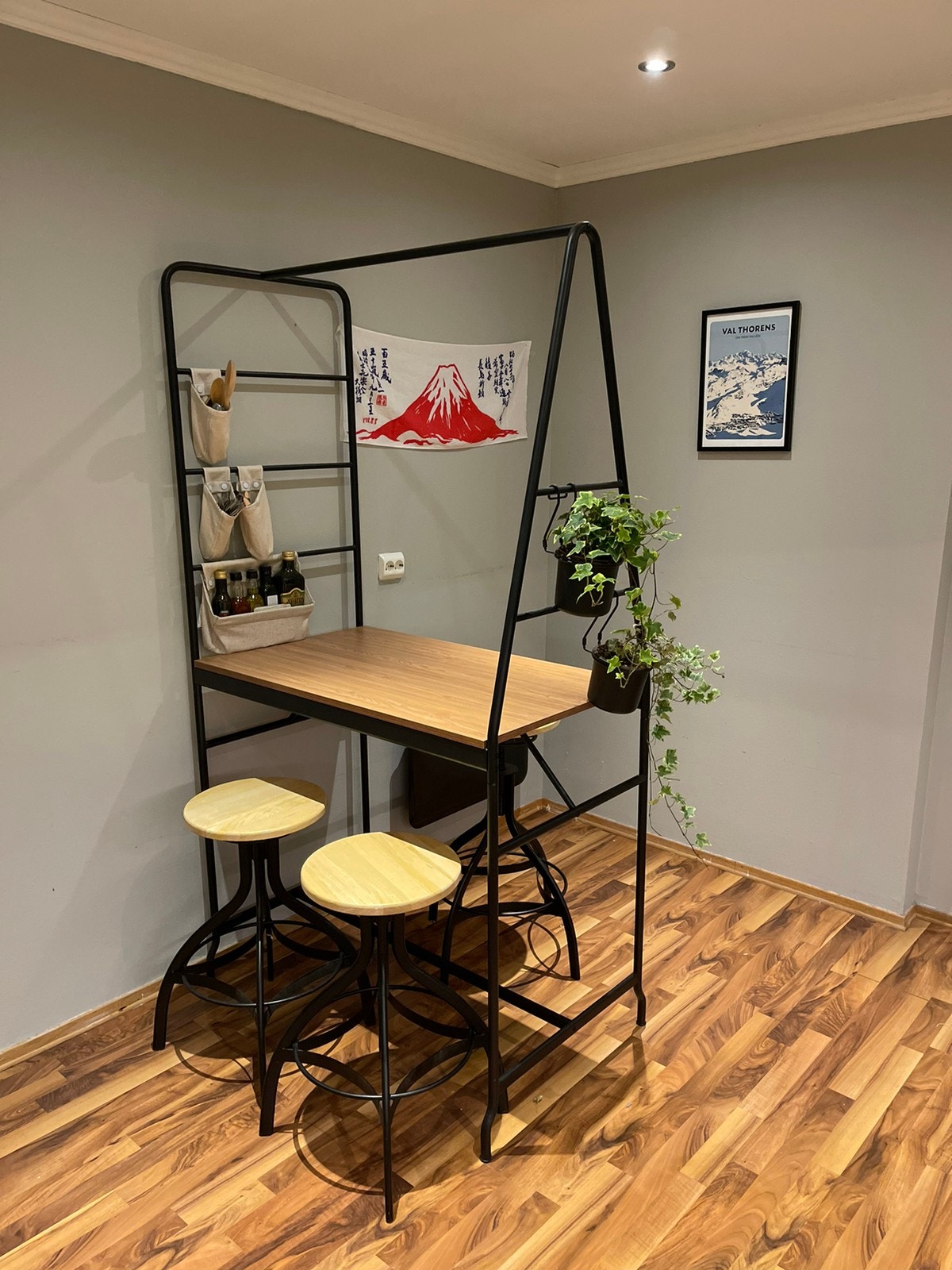 Kitchen Galleribilde