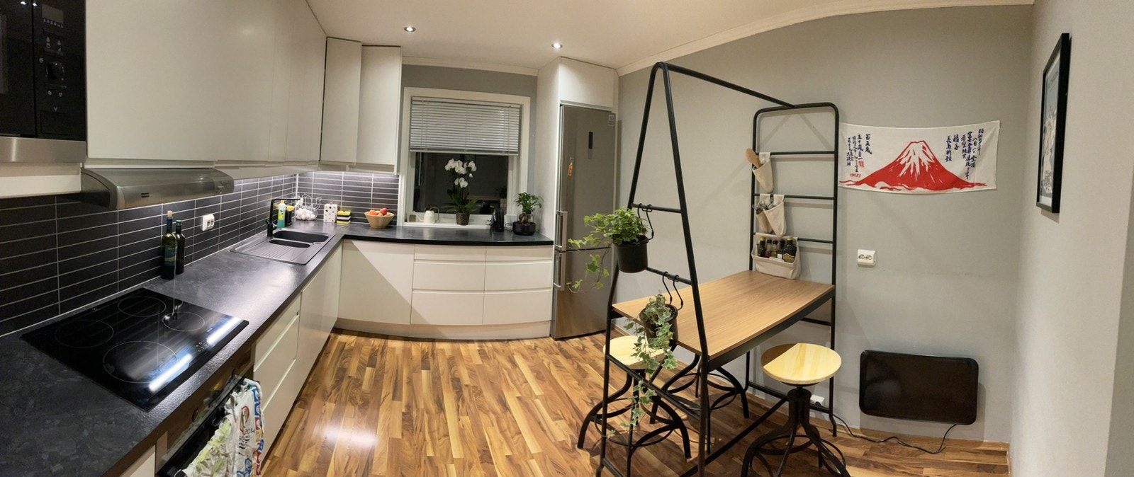 Kitchen Galleribilde