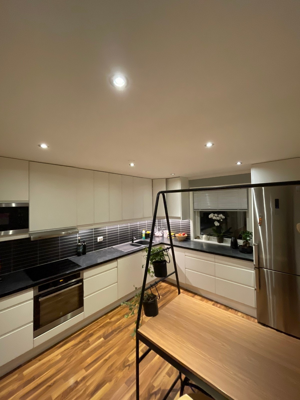 Kitchen Galleribilde