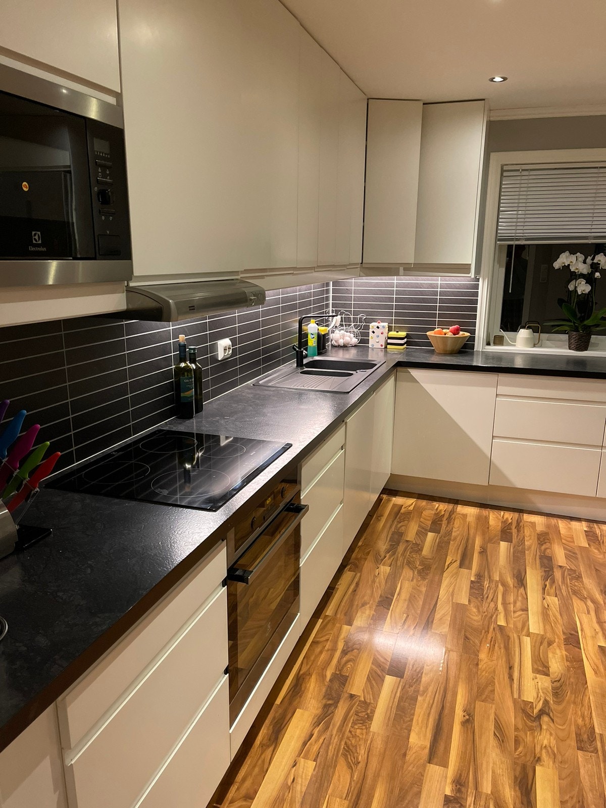 Kitchen Galleribilde