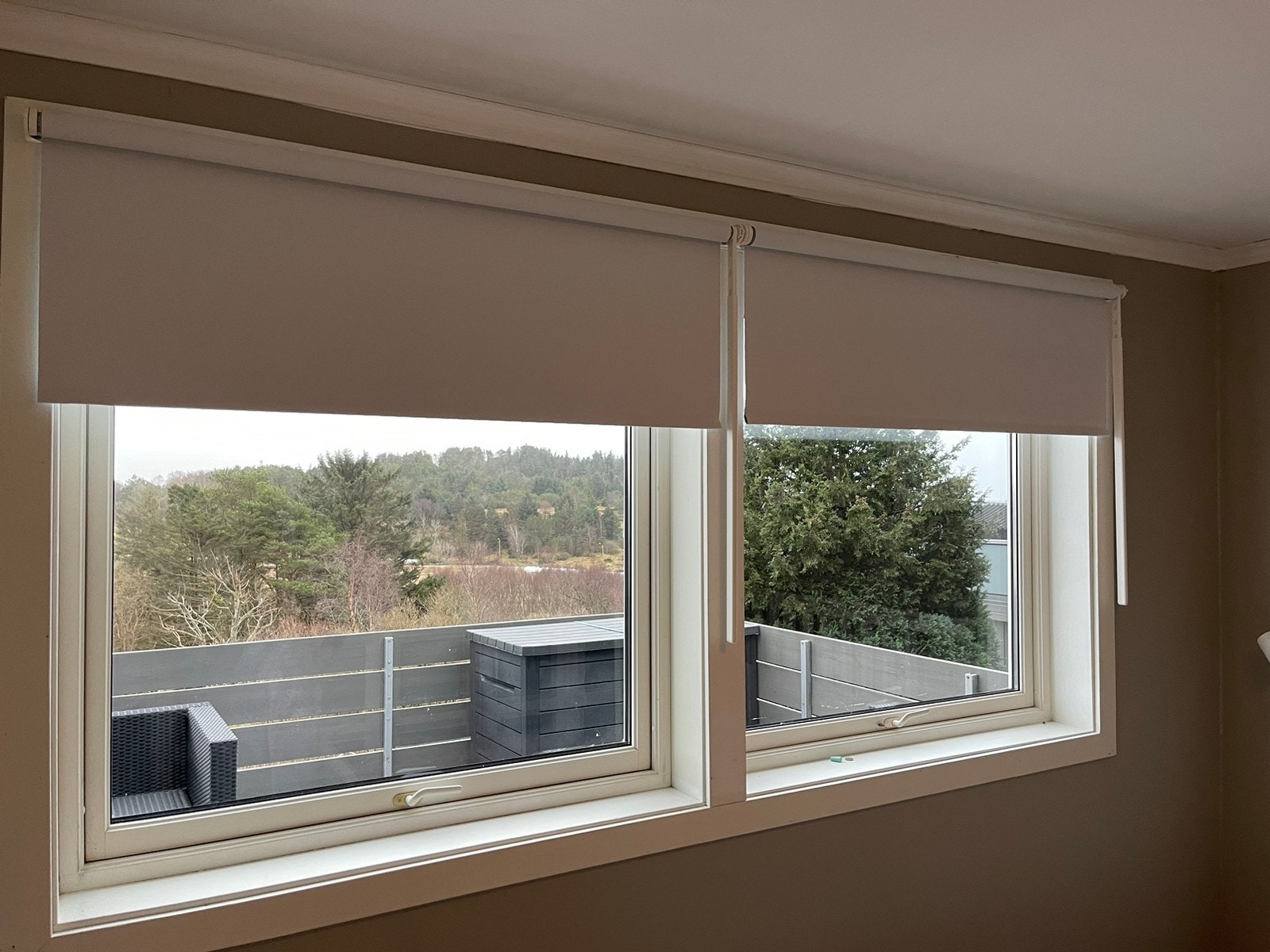 Main bedroom Galleribilde