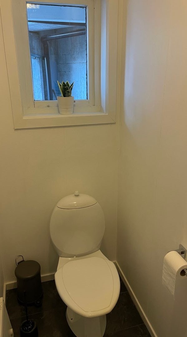 2nd bathroom Galleribilde