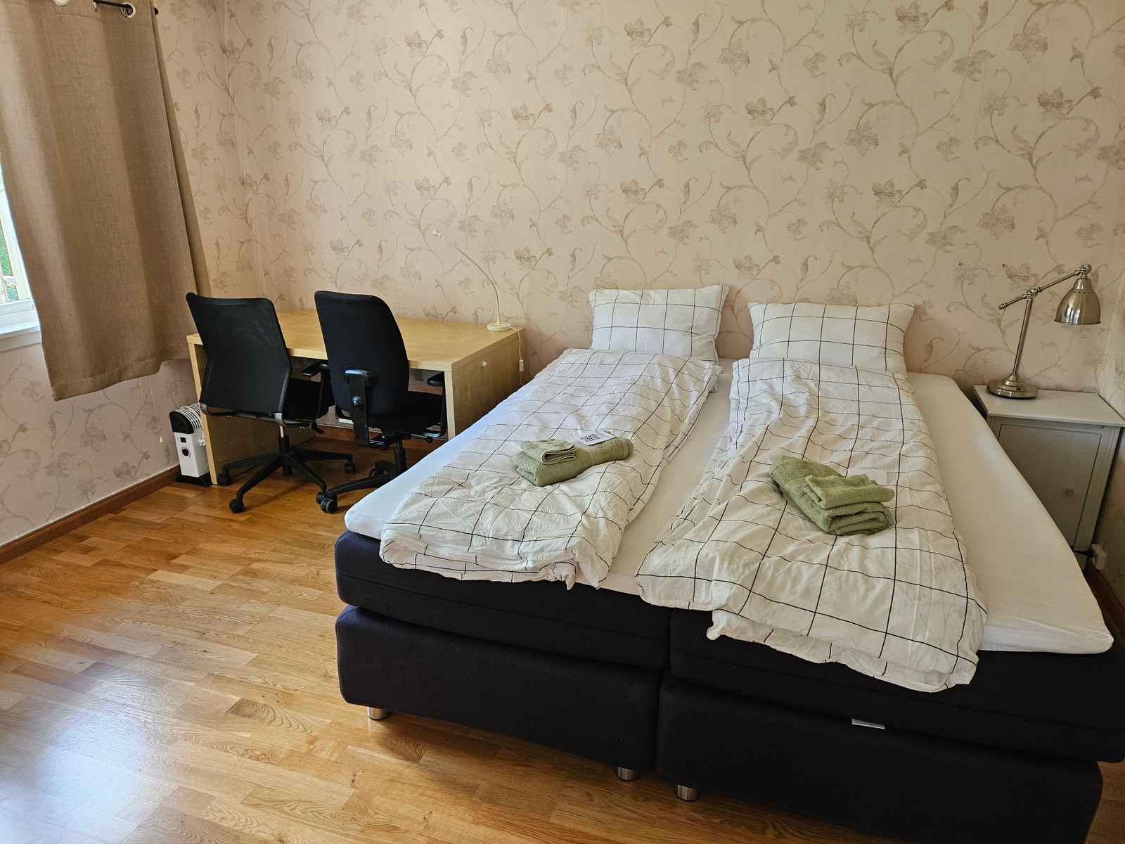 Soverom 5 Galleribilde