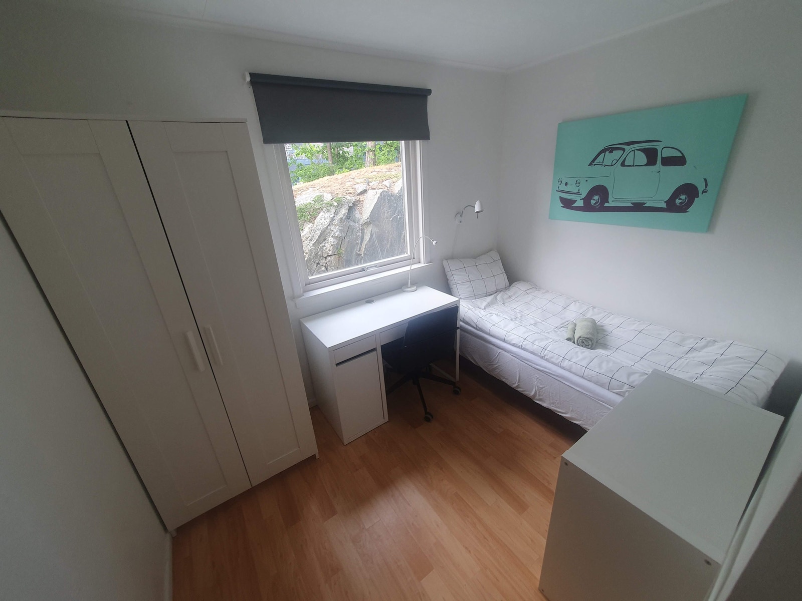 Soverom 3 Galleribilde