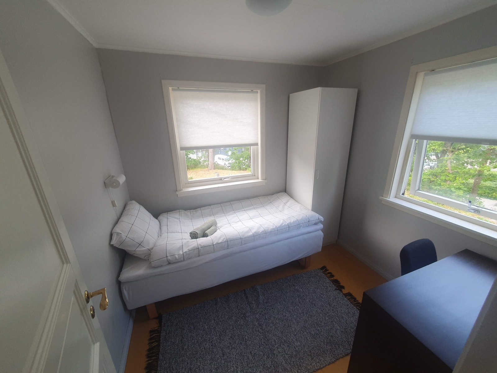 Soverom 4 Galleribilde