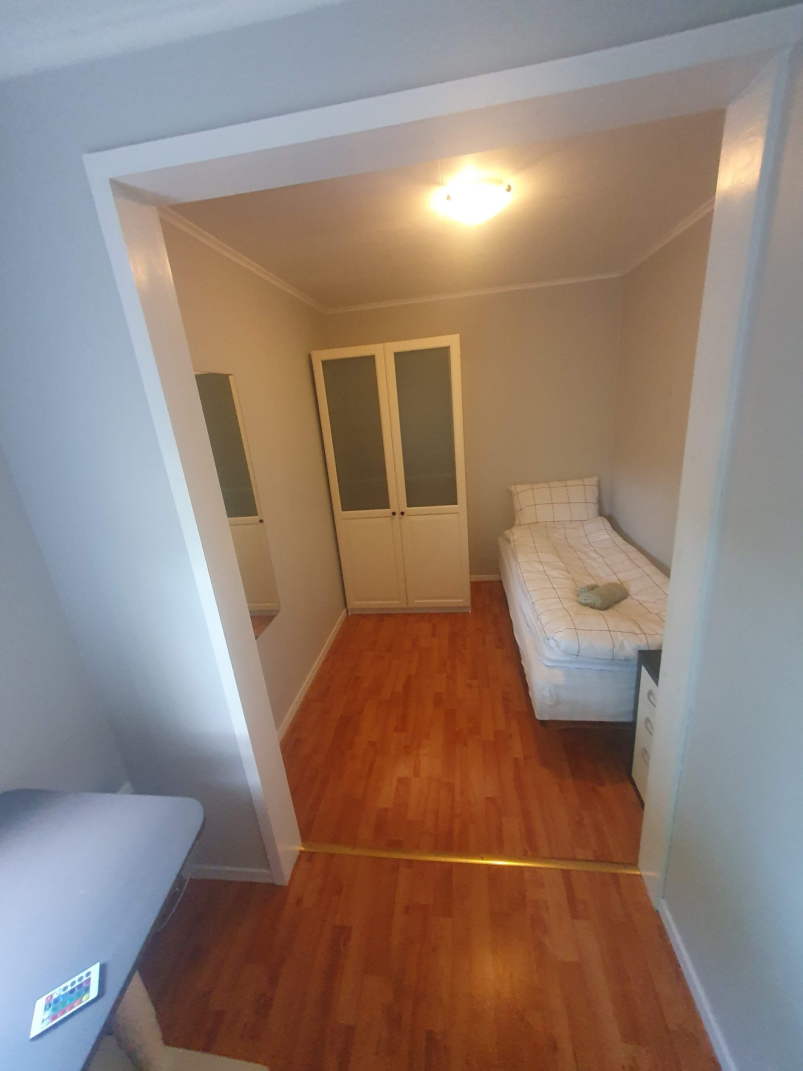 Soverom 1 Galleribilde