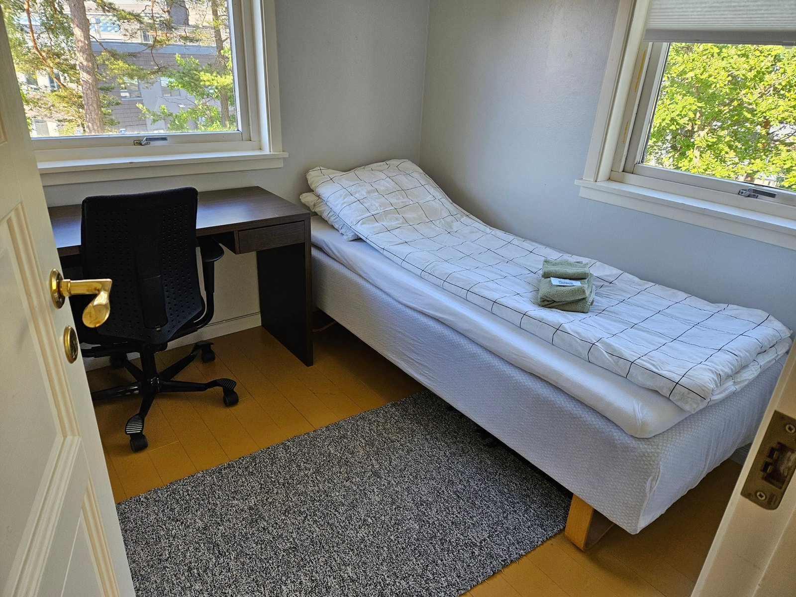 Soverom 4 Galleribilde