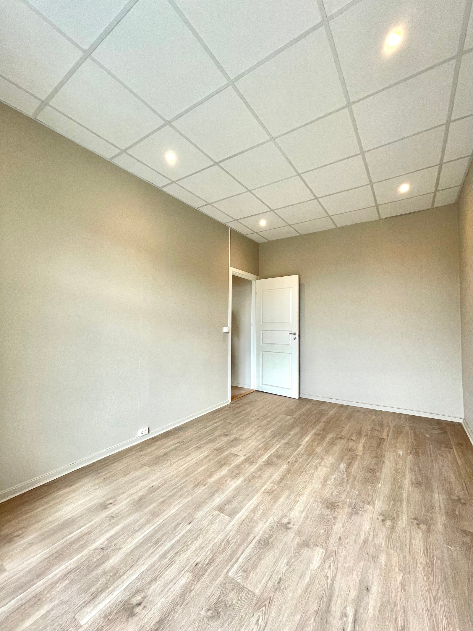 Soverom 1 Galleribilde