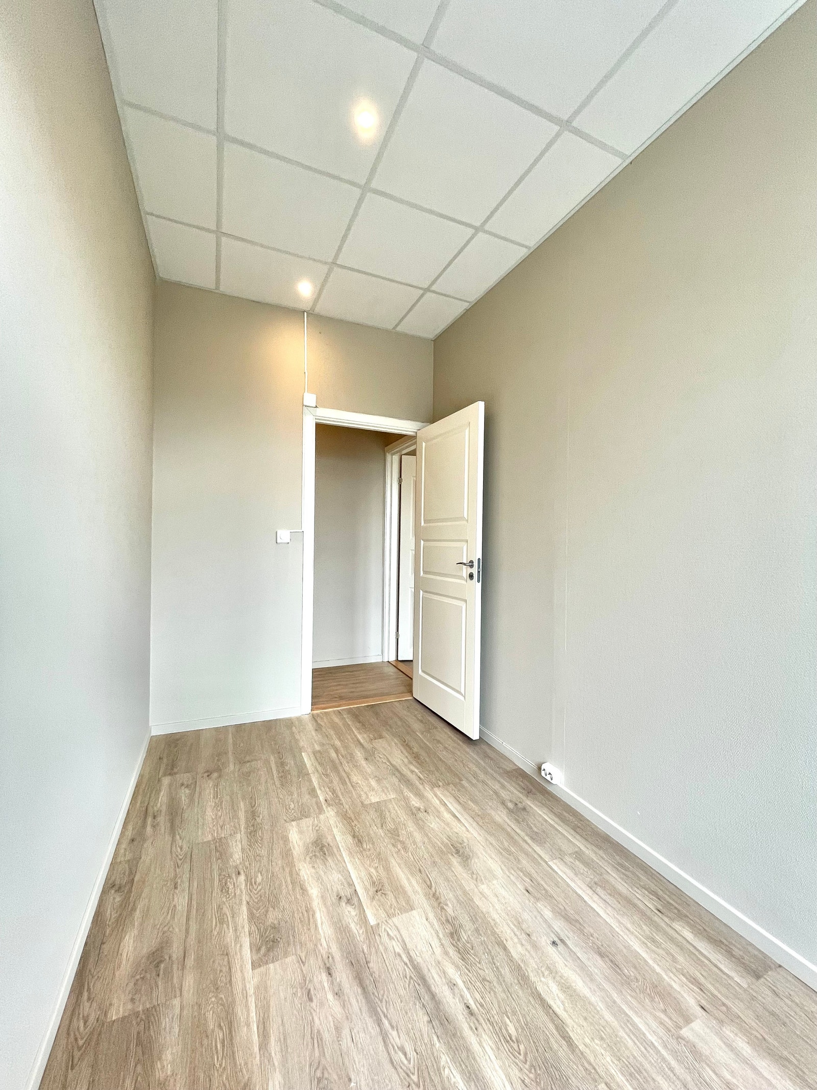 Soverom 2 Galleribilde