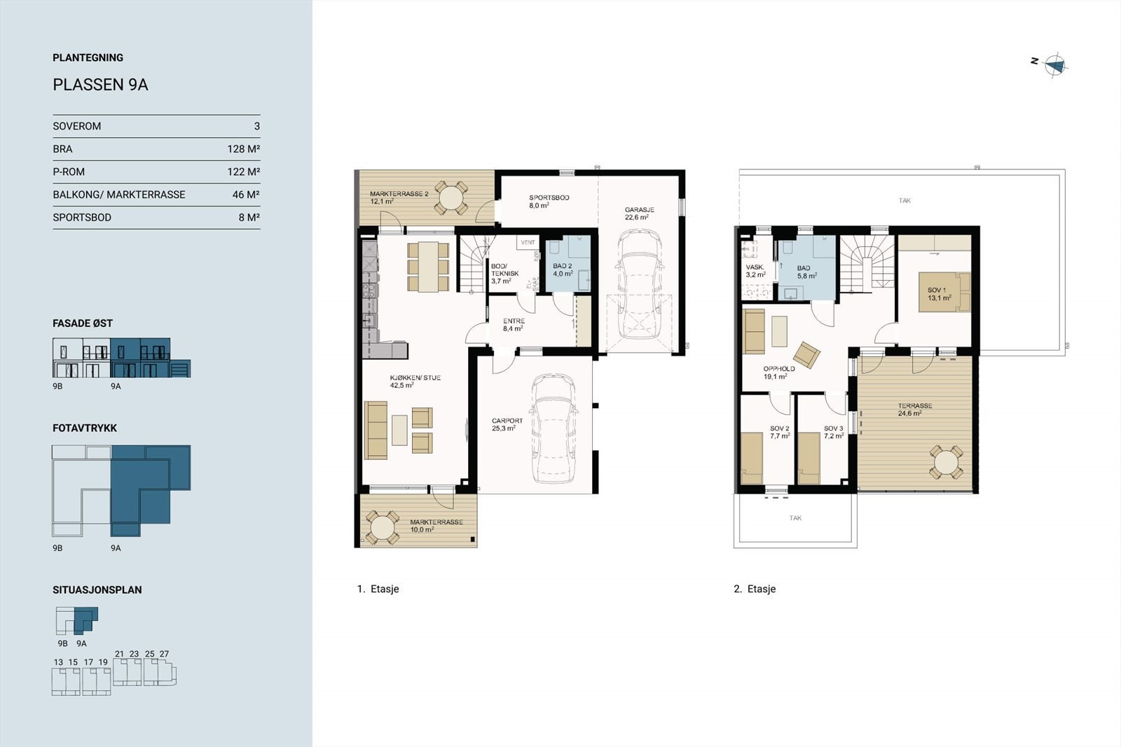 Plassen 9A Galleribilde