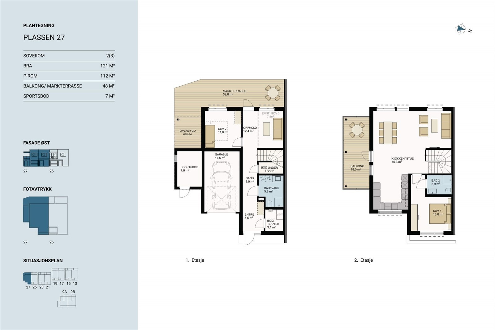 Plassen 27 Galleribilde
