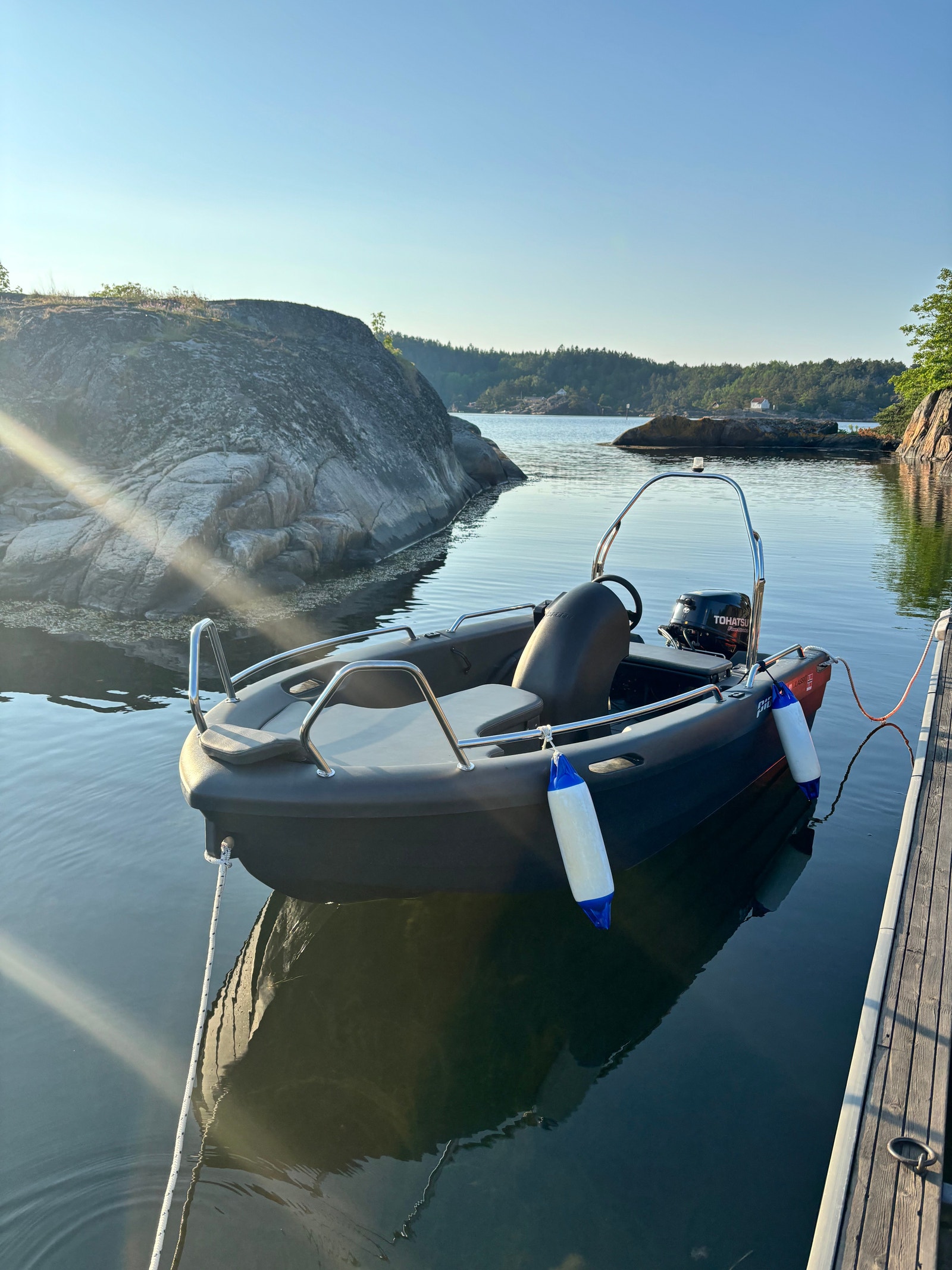 Pioner 10 kan leies i tillegg Galleribilde