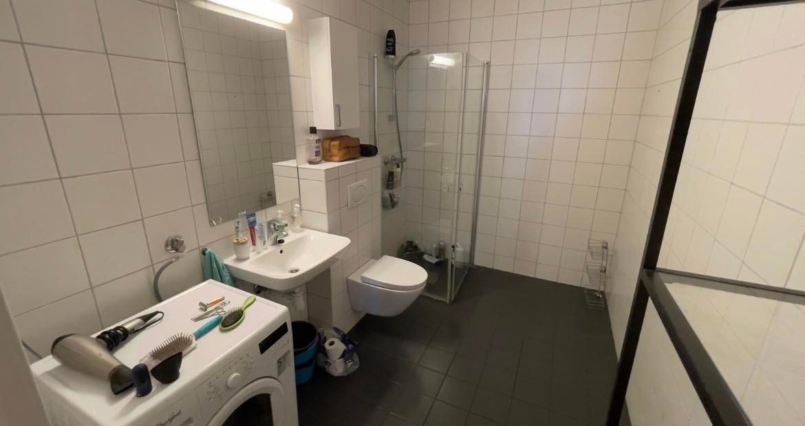 Bad og do Galleribilde