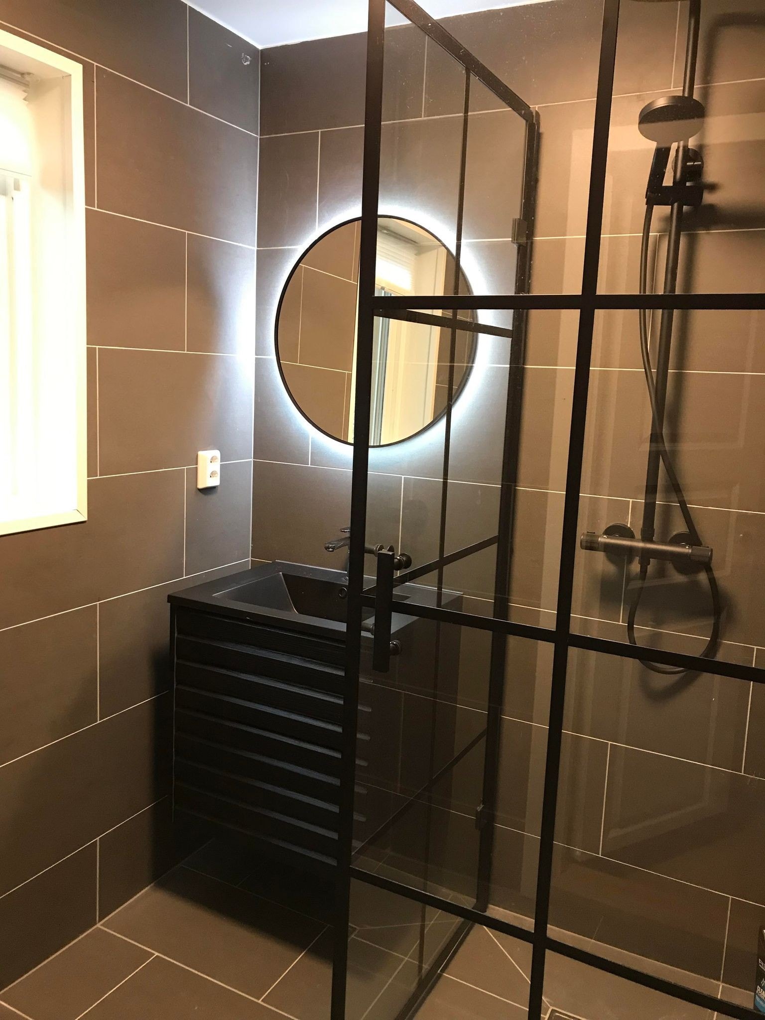 bathroom 2 Galleribilde