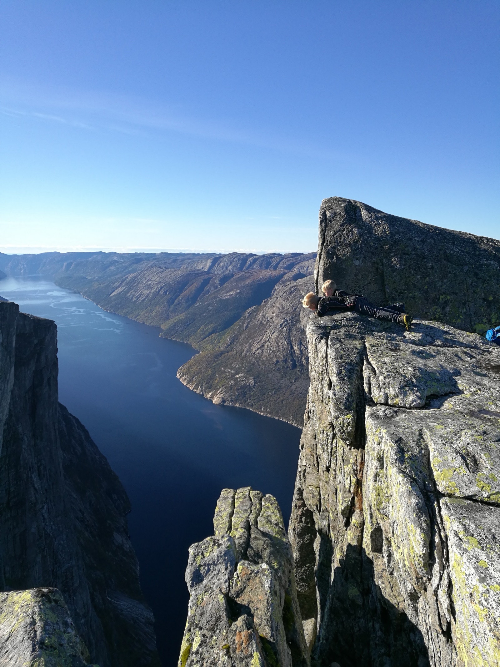 Kjerag Galleribilde