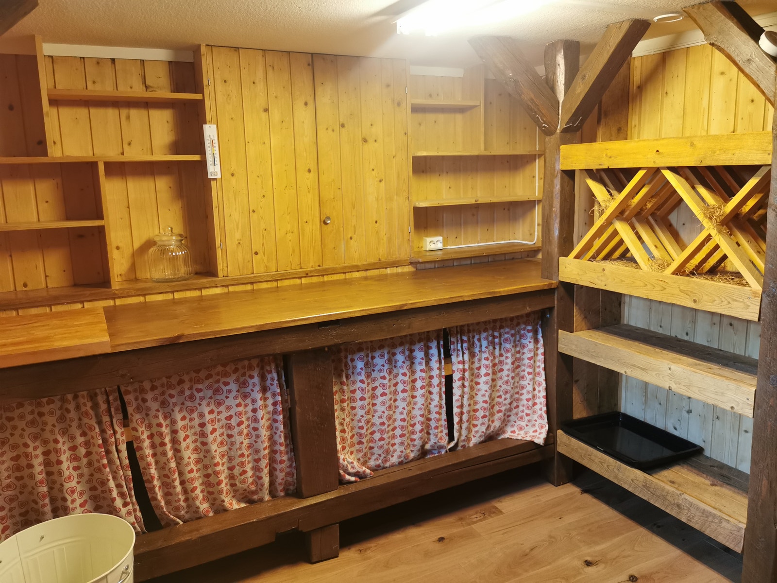 Matkjeller Galleribilde