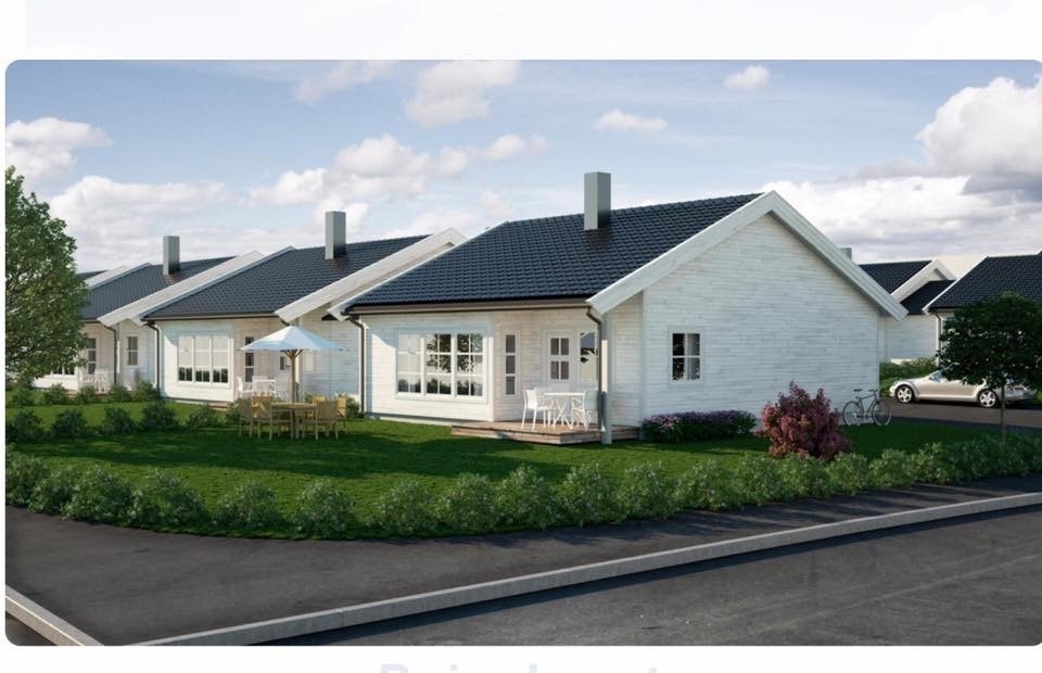 Ilustrasjonsbilde Galleribilde