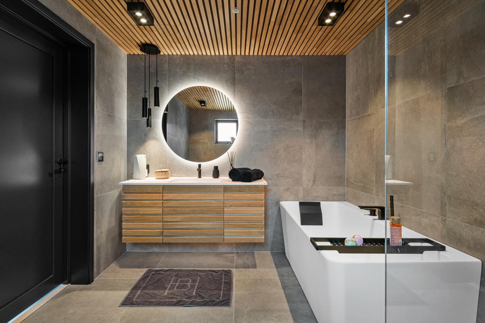 Foto fra skreddersydd og omtegnet versjon av Signatur 305. Galleribilde