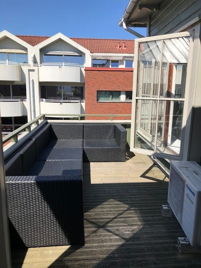 Terrasser Galleribilde