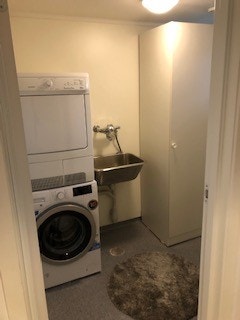 Vaskerom 1 etasje Galleribilde