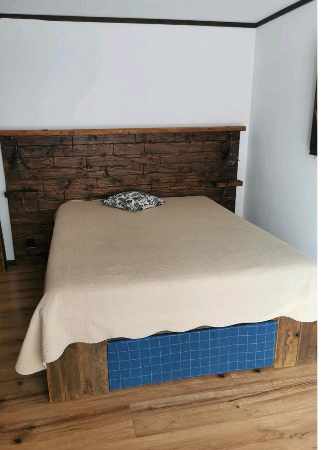 Soverom 1, 2etg Galleribilde