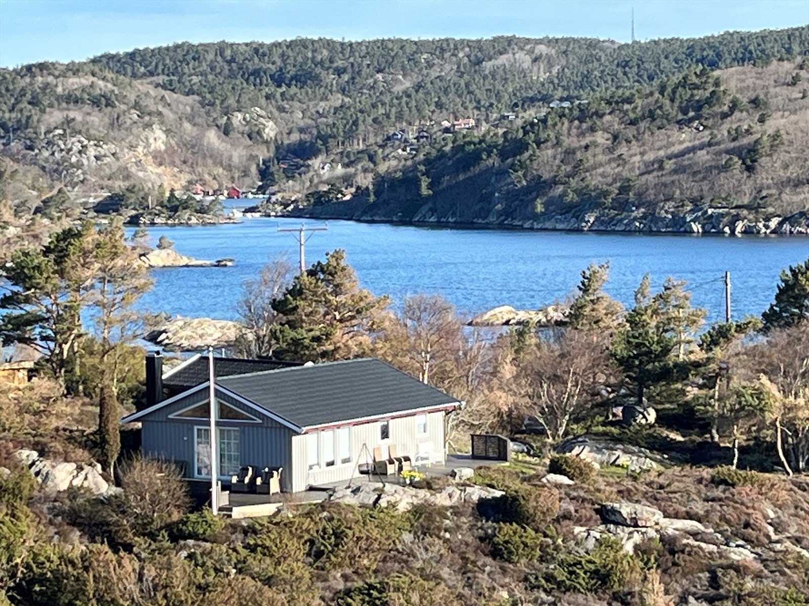 Landøy 48 Galleribilde