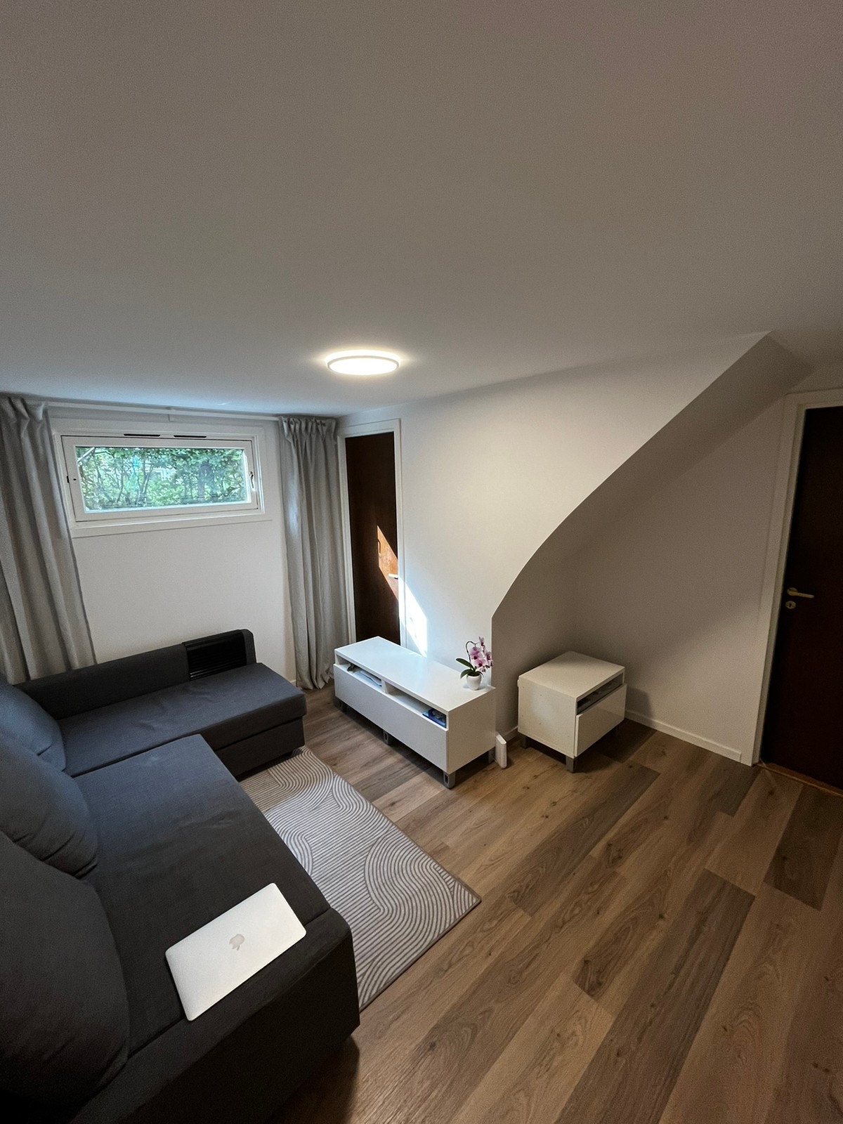 Stue Galleribilde