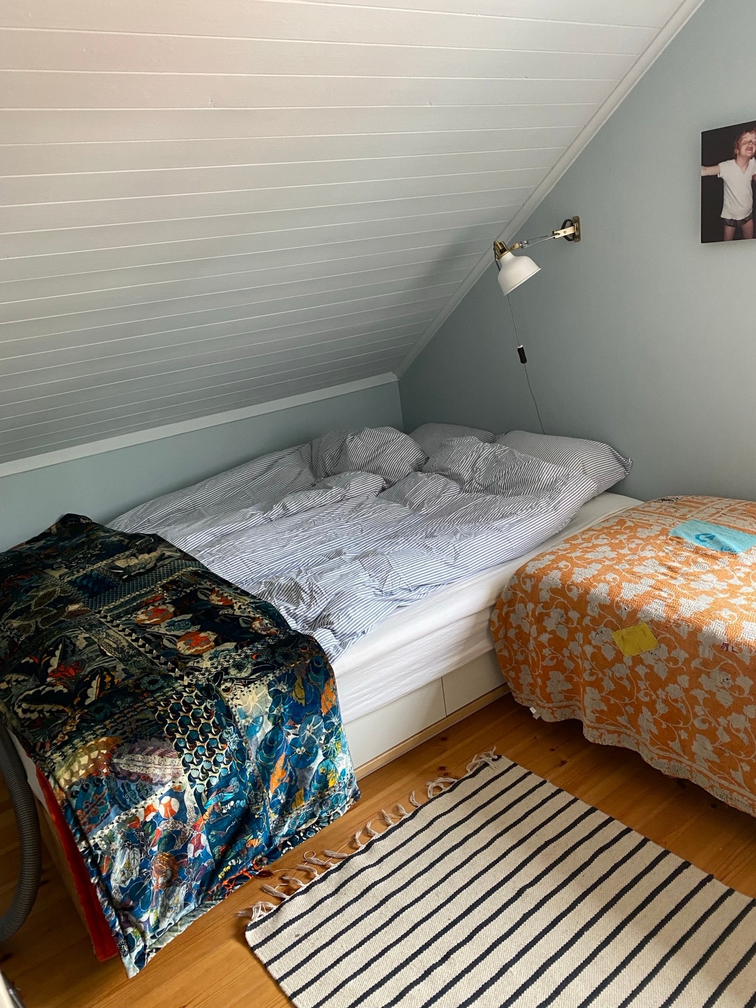 Soverom 2 Galleribilde