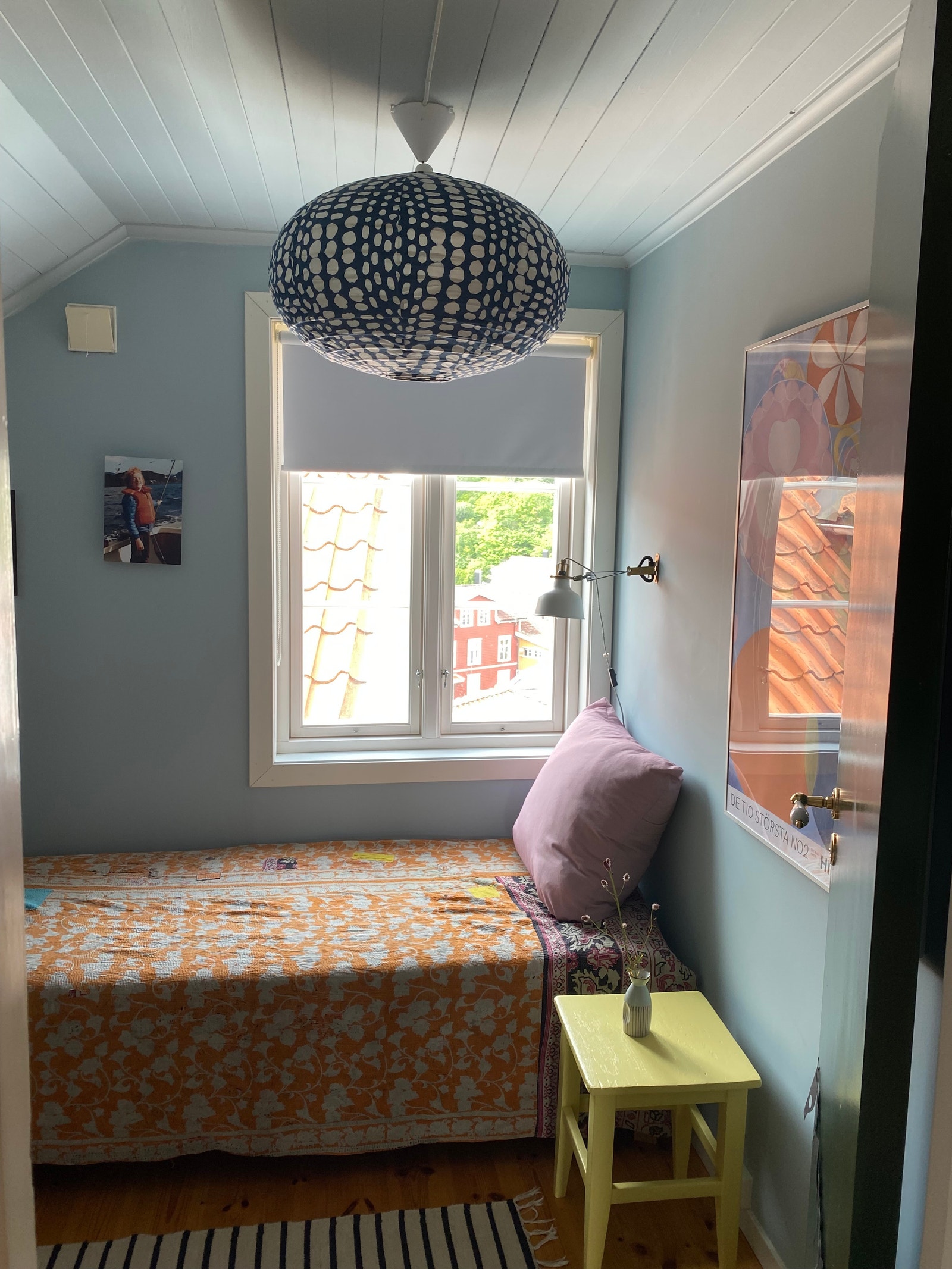 Soverom 2 Galleribilde