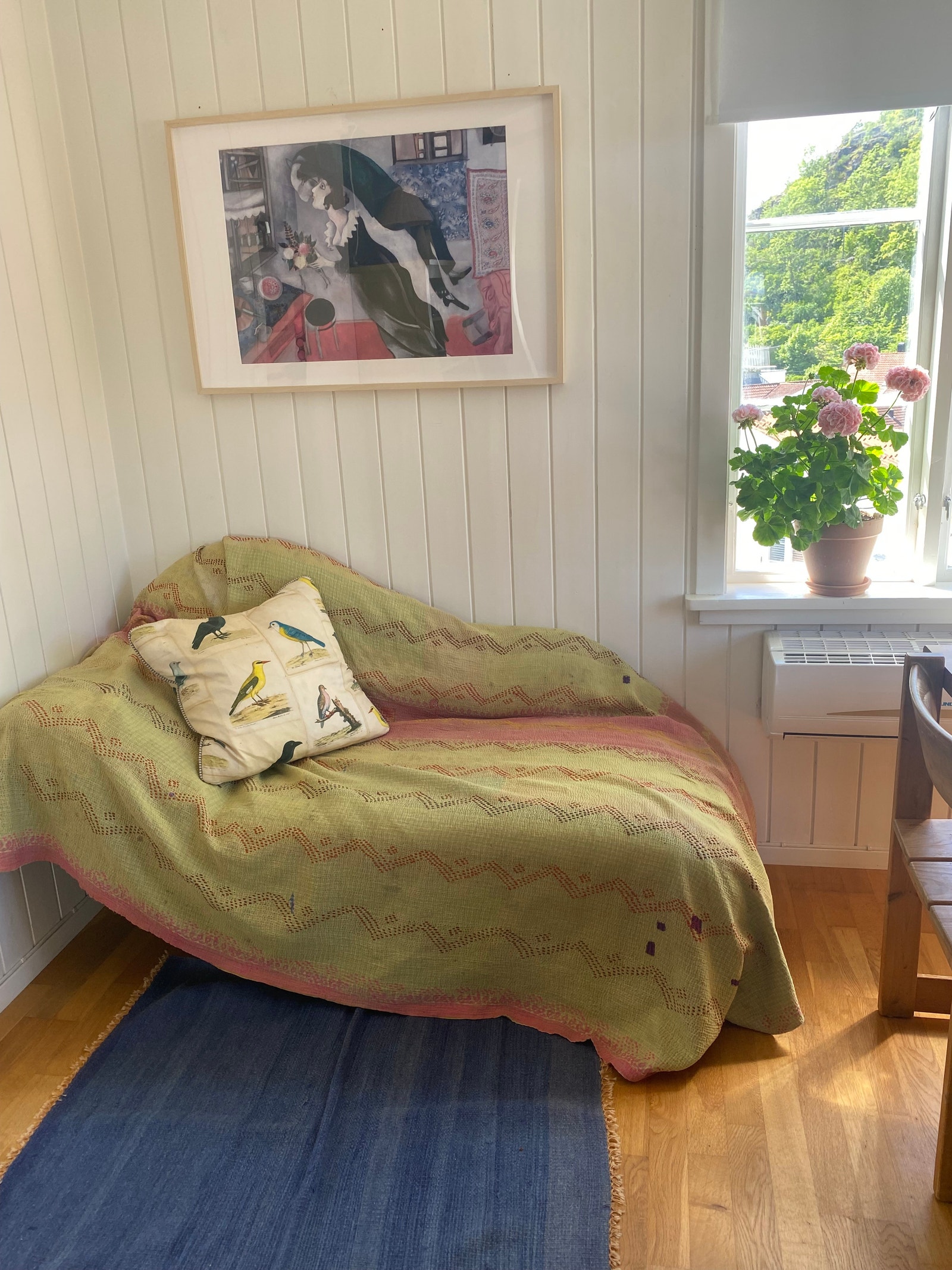 Spisestue Galleribilde