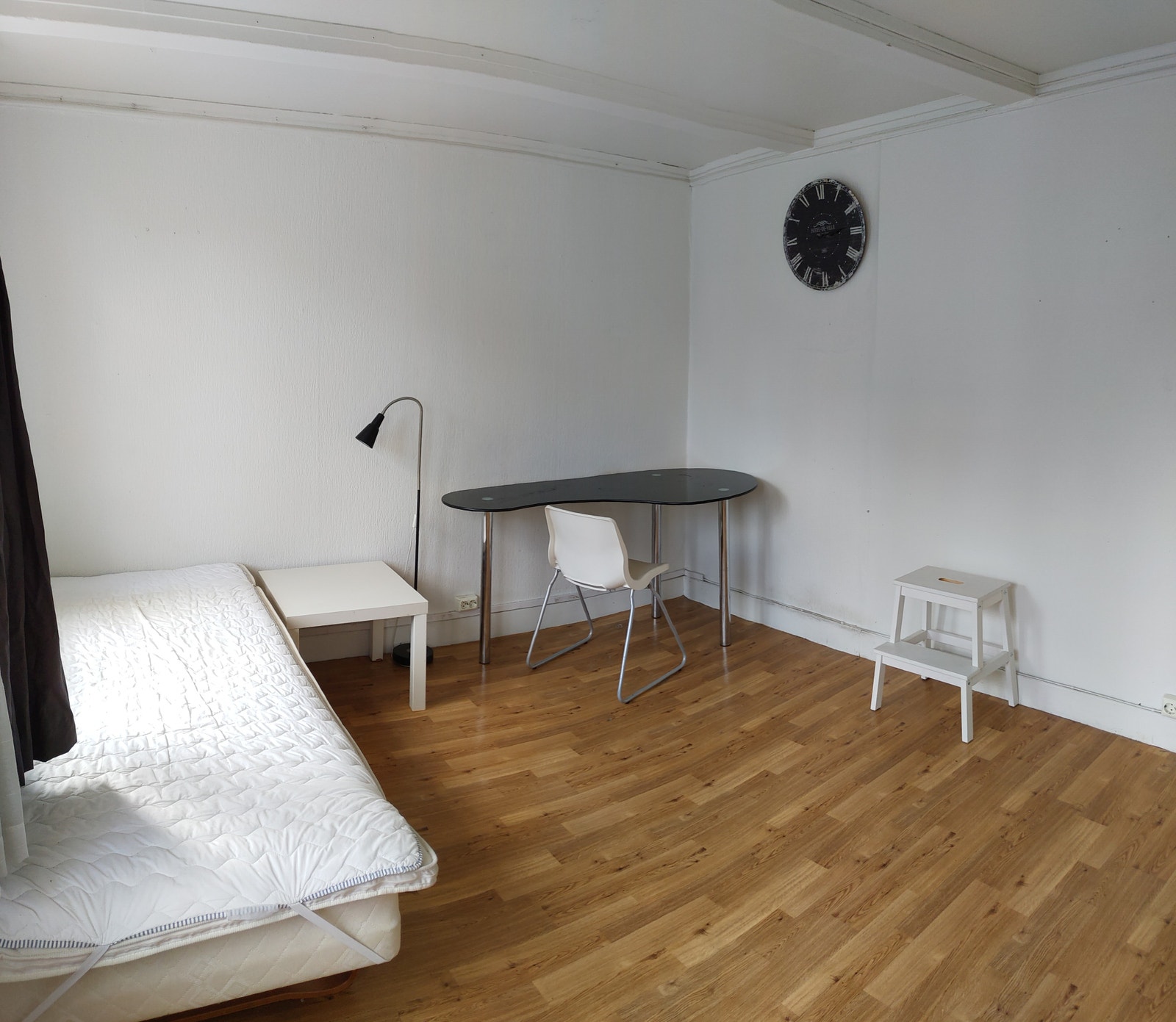 Hybelrom 2 Galleribilde