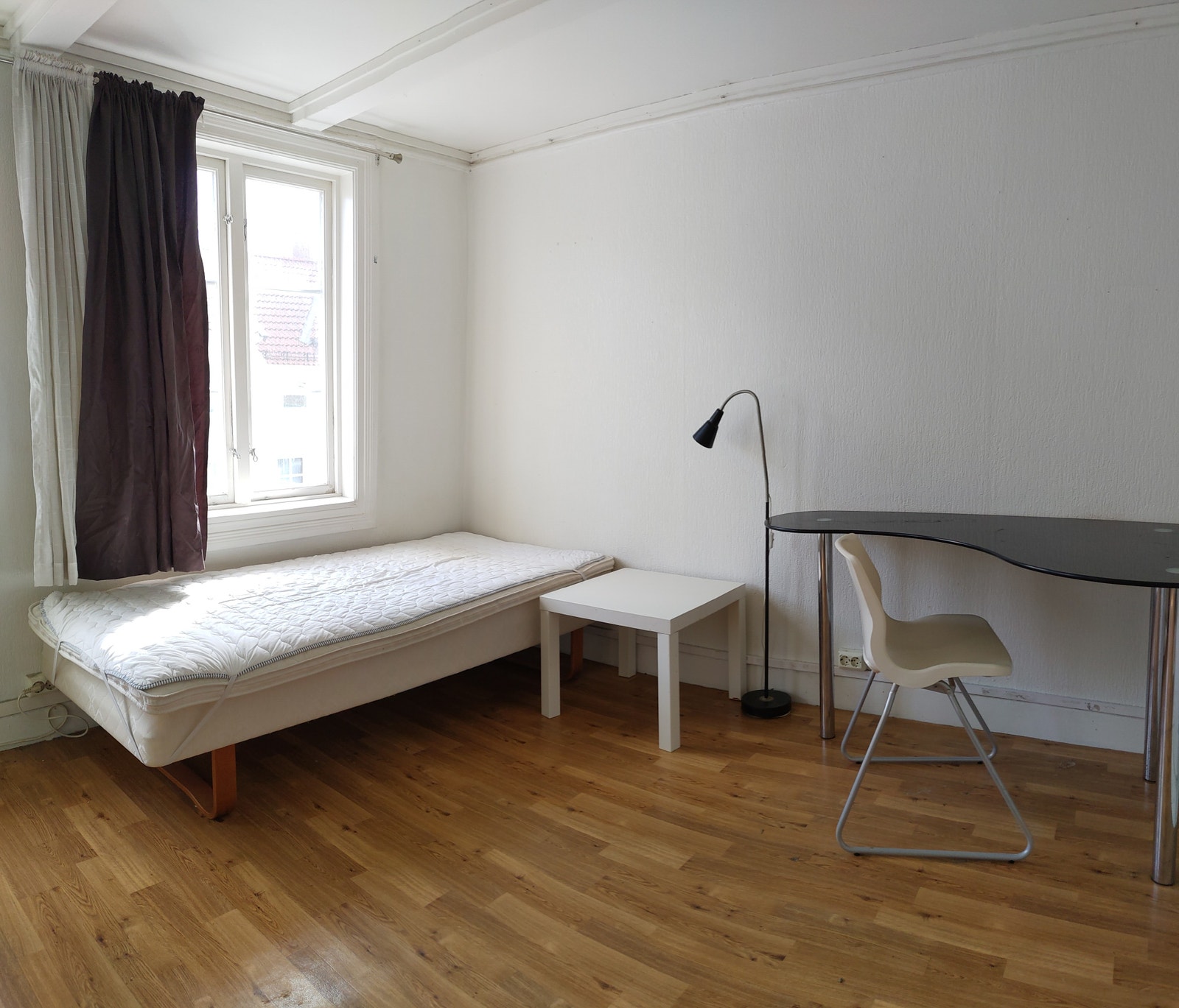 Hybelrom 2 Galleribilde