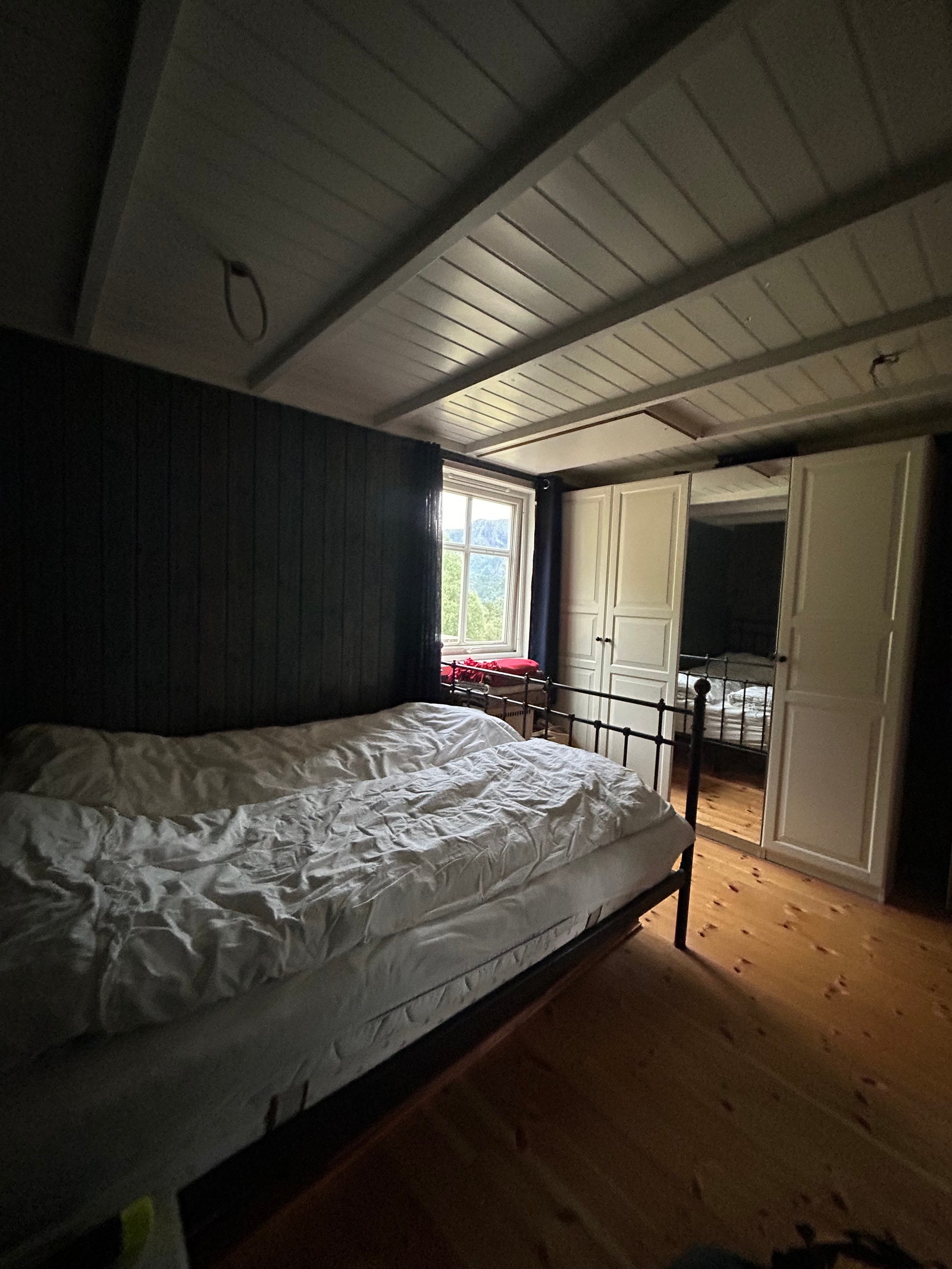 Soverom 1 Galleribilde