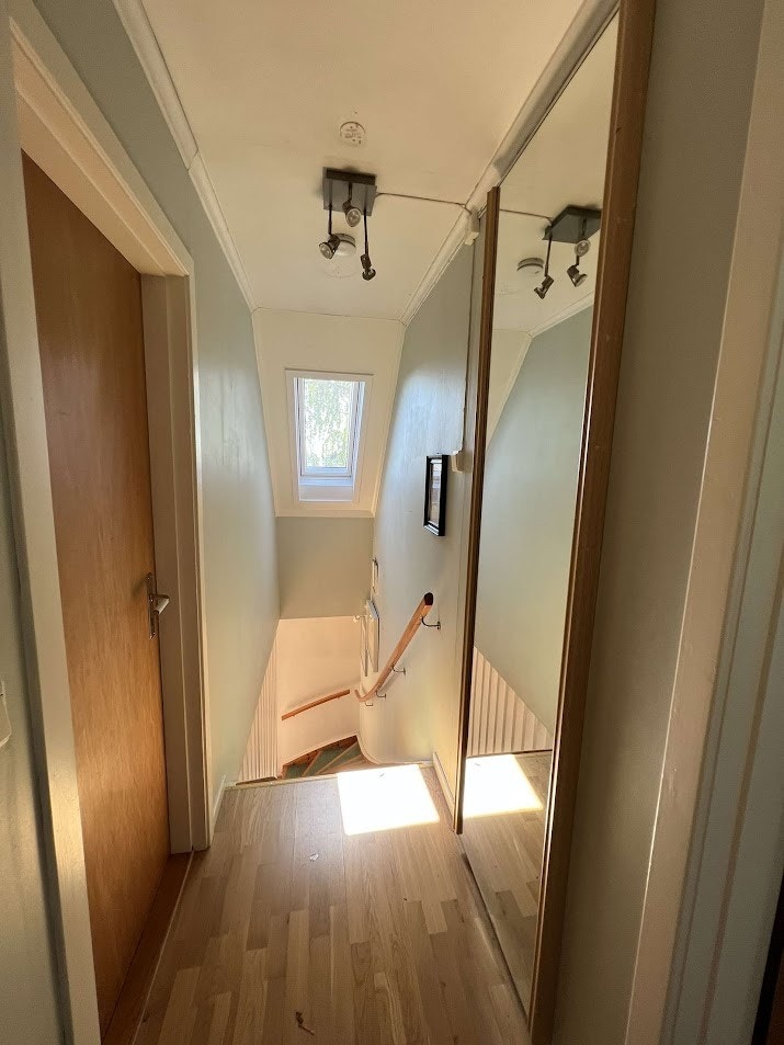 Trappegang 2.etg Galleribilde