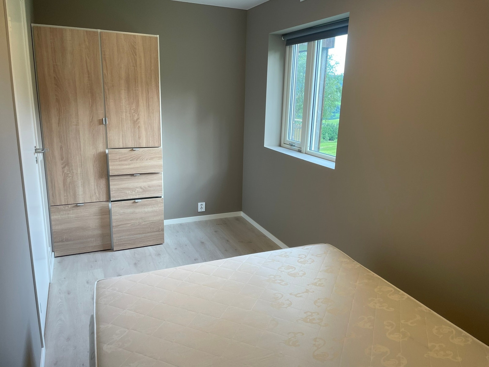 Soverom 2 Galleribilde