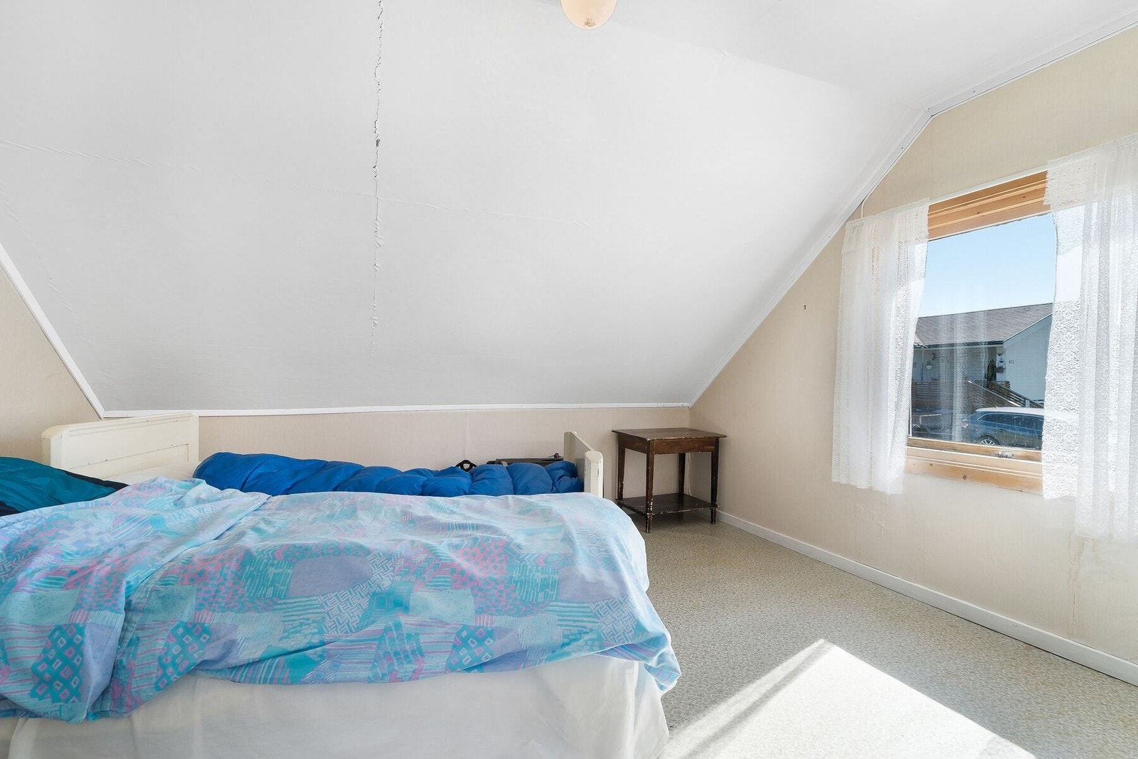 Soverom 2 Galleribilde