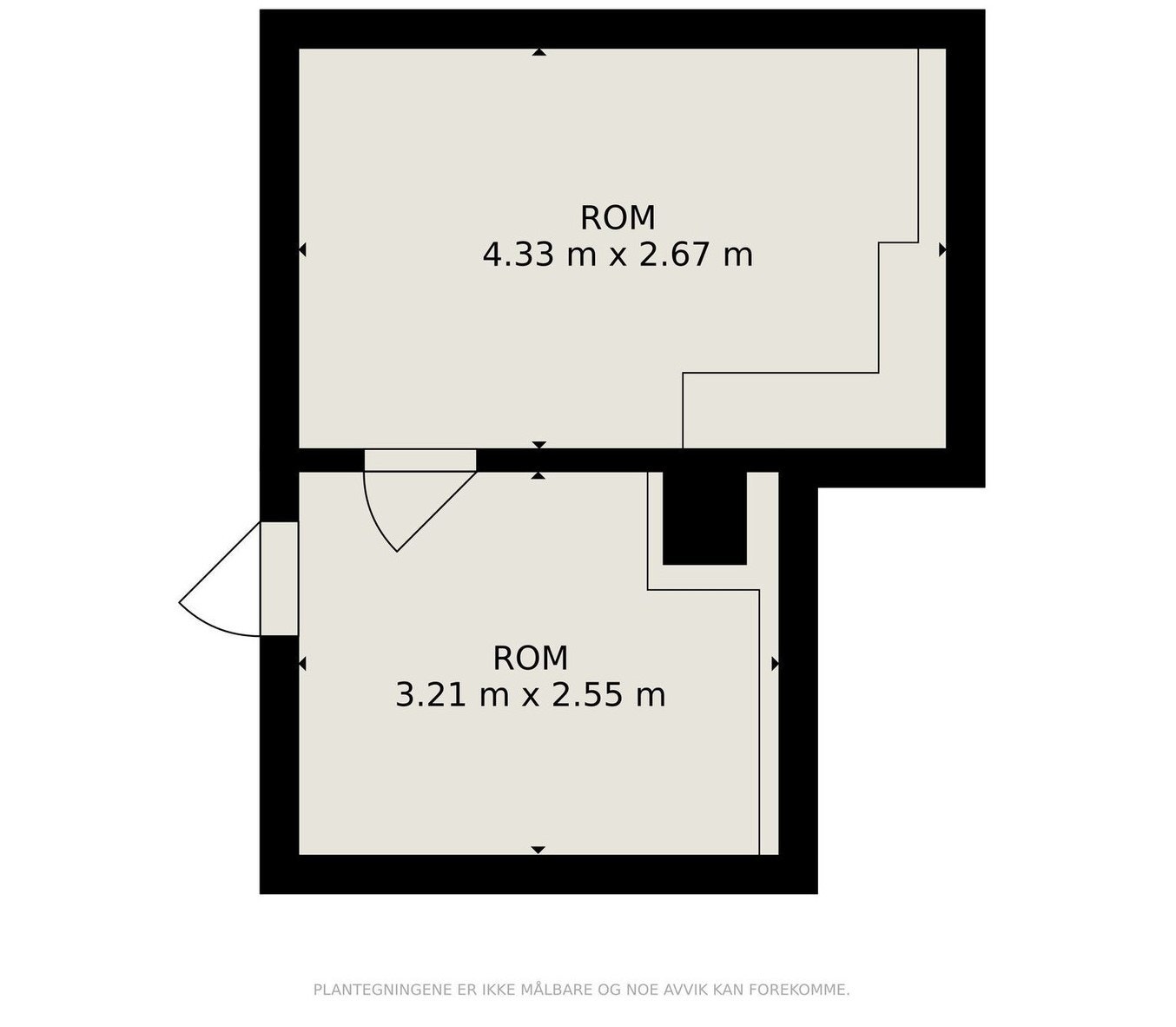 Kjeller. Av nyere dato Galleribilde
