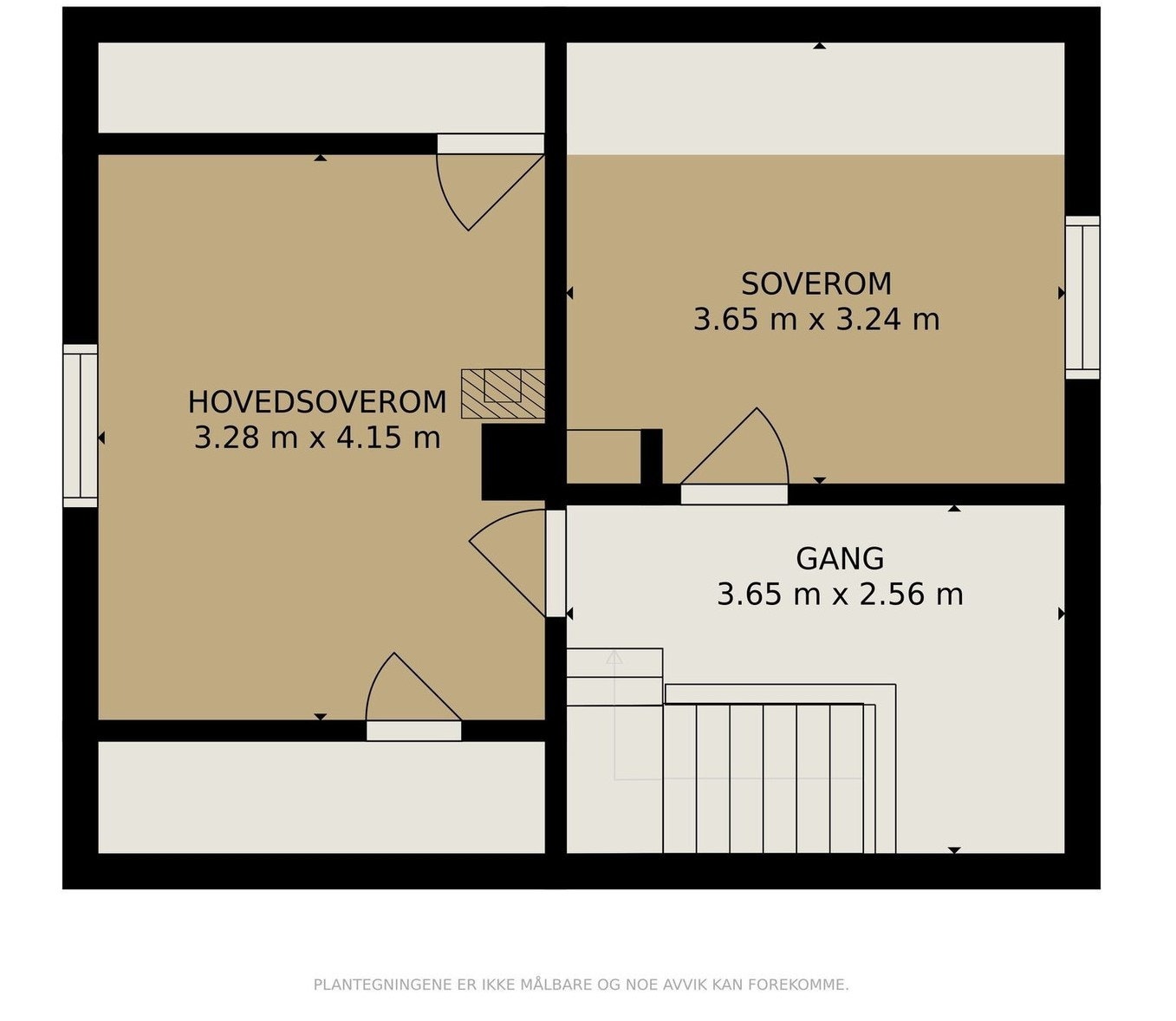 2 etasje Galleribilde