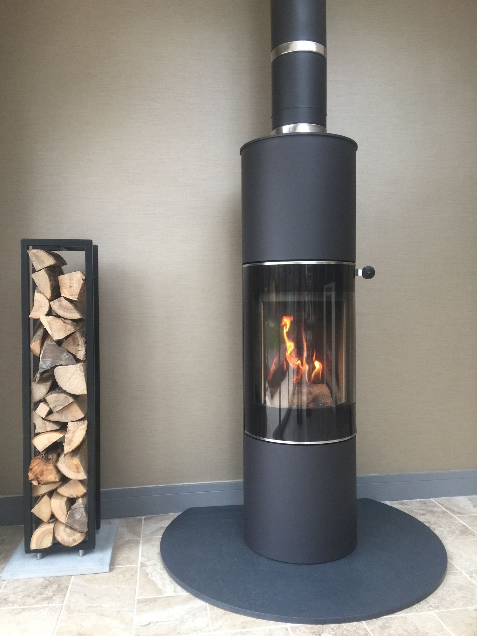 Peisovn. Galleribilde