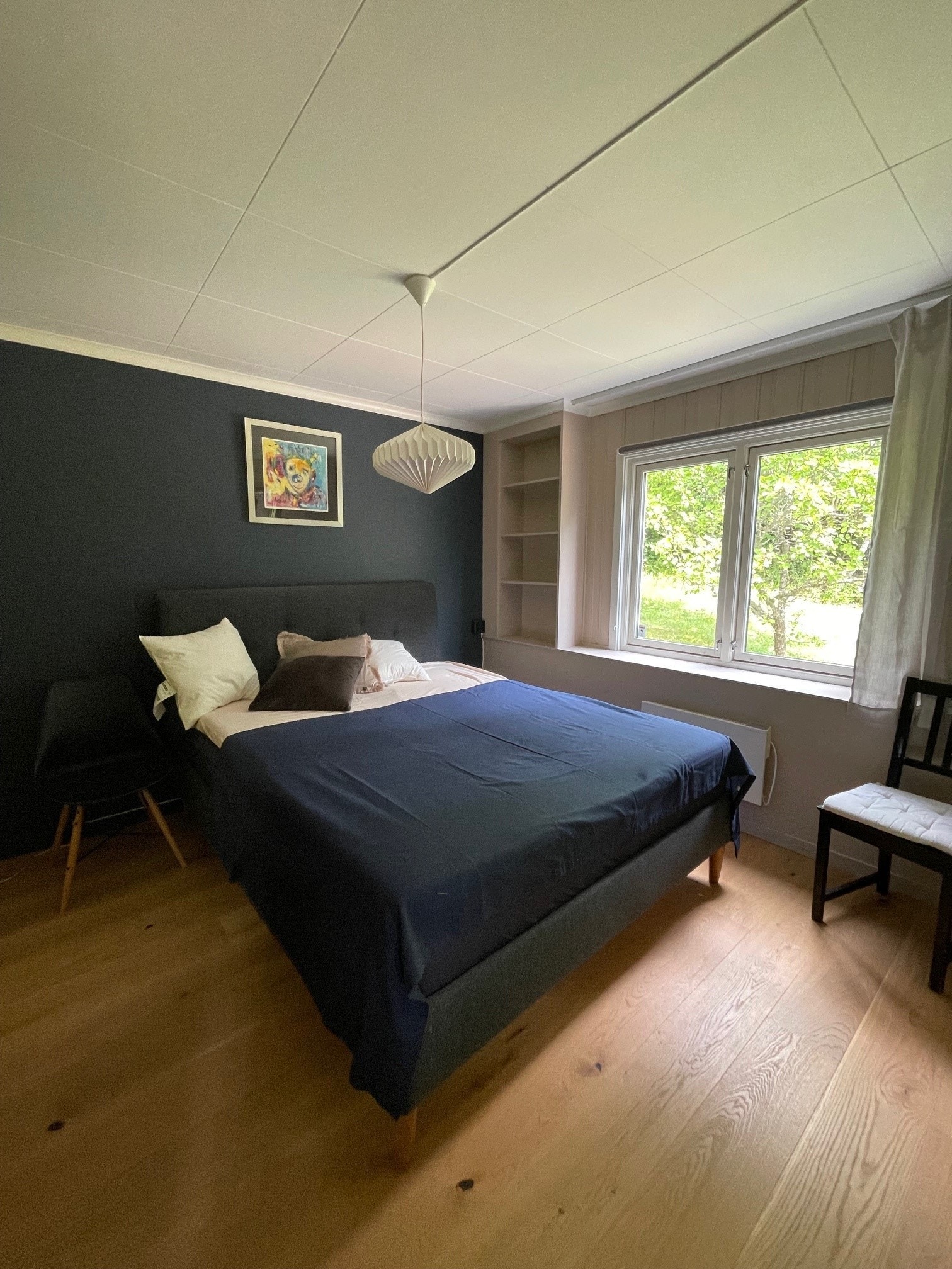 Seng er 160 bred Galleribilde