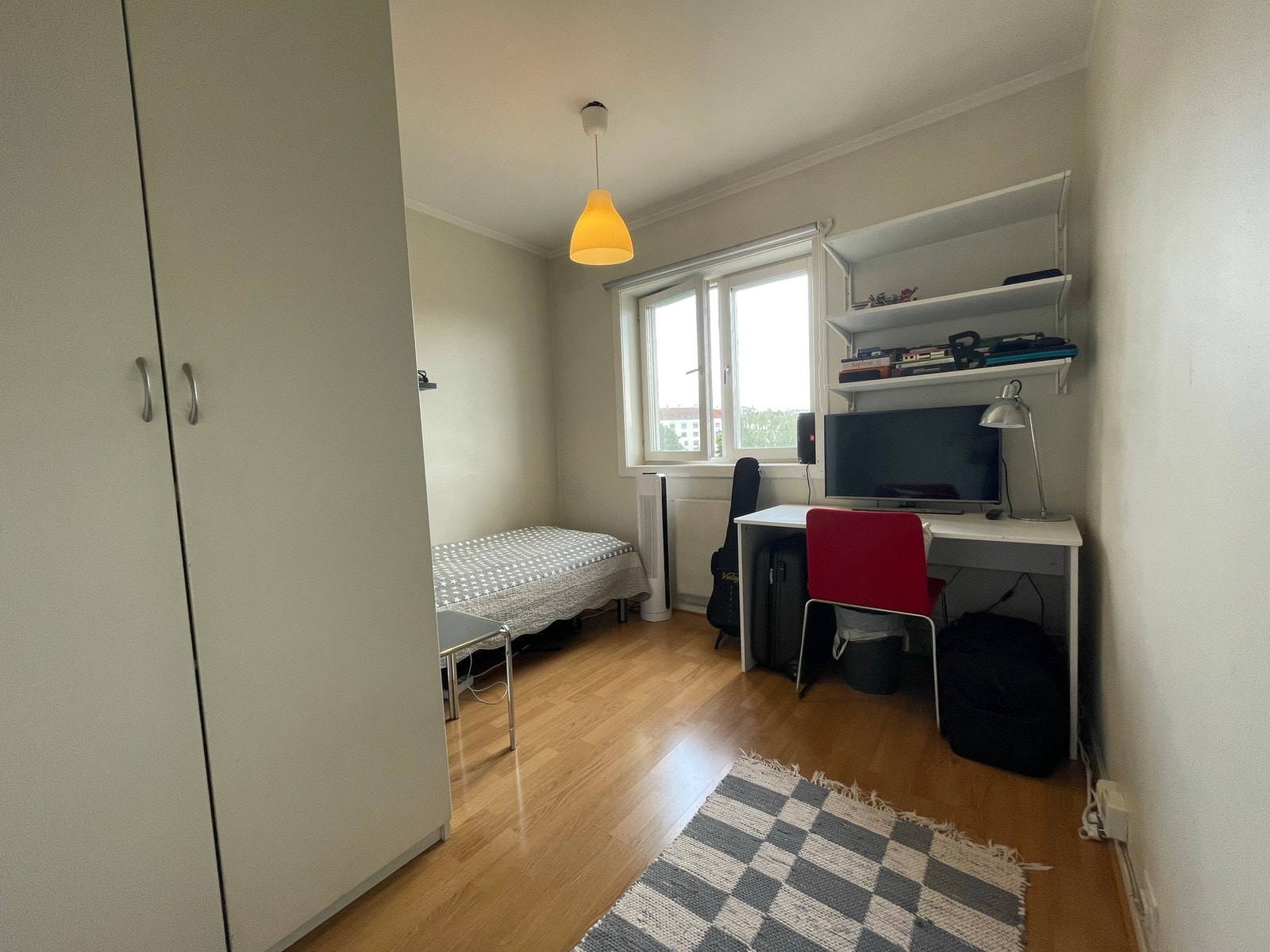 Rom 1 (Utleid) Galleribilde