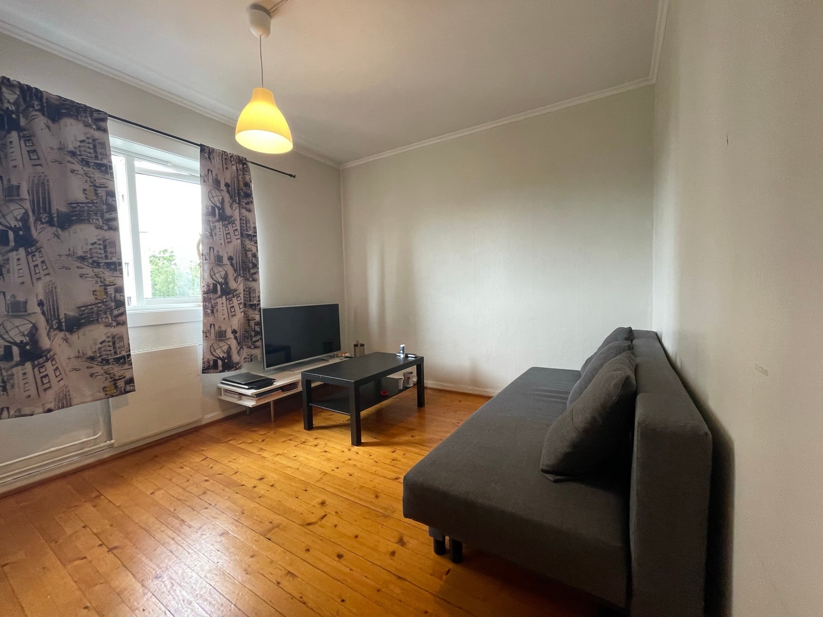 Rom 4 (Utleid) Galleribilde