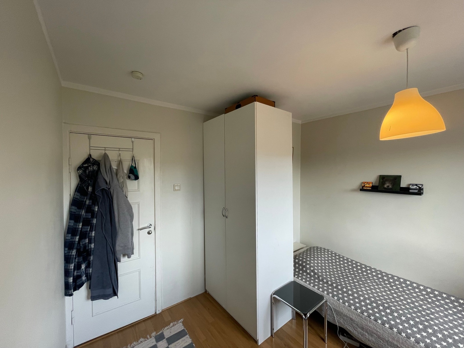 Rom 1 (Utleid) Galleribilde