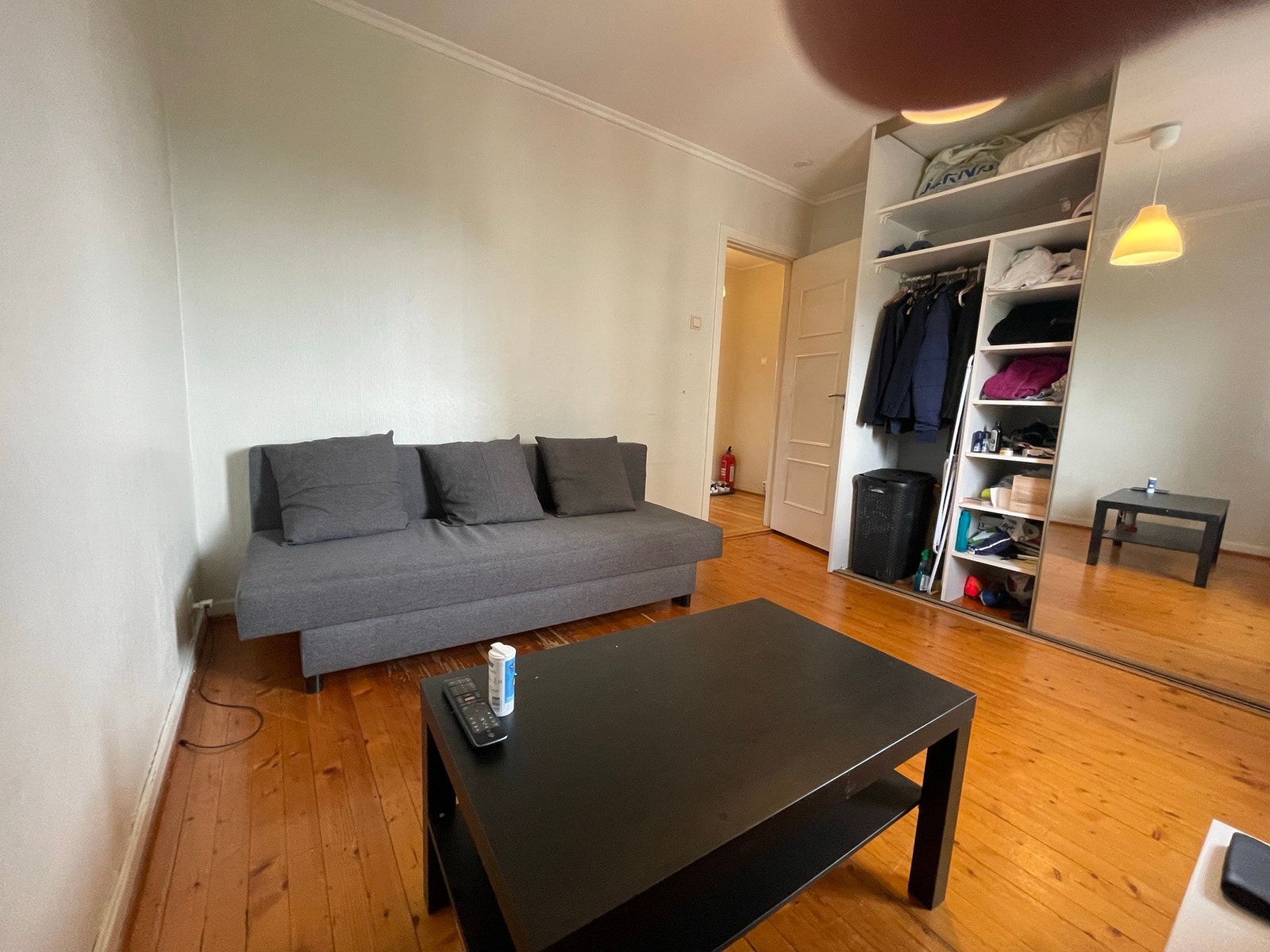 Rom 4 (Utleid) Galleribilde