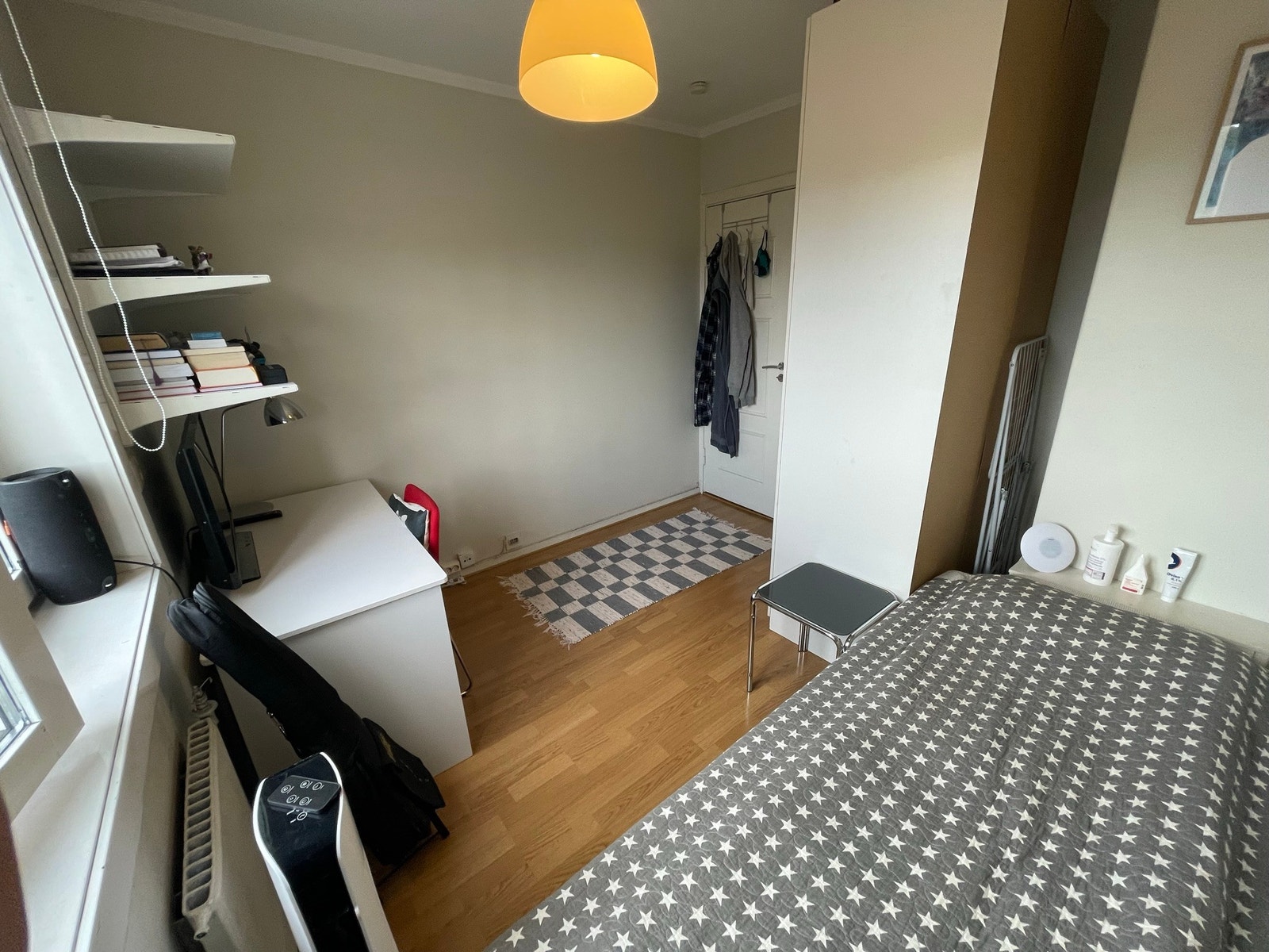 Rom 1 (Utleid) Galleribilde