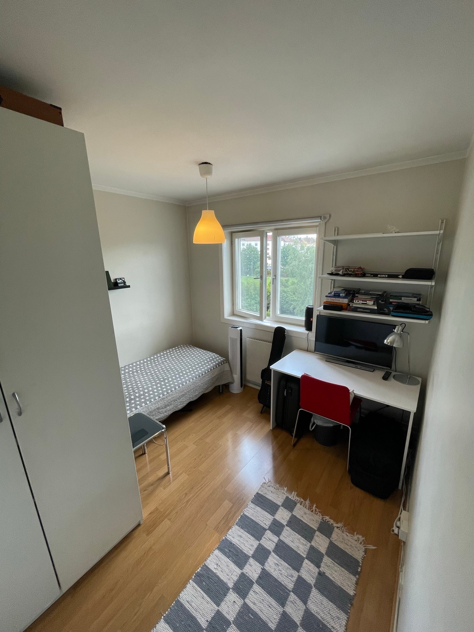 Rom 1 (Utleid) Galleribilde