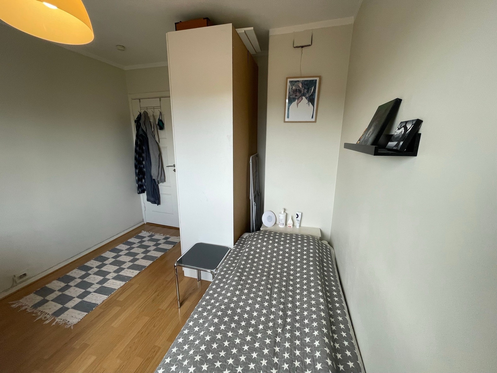 Rom 1 (Utleid) Galleribilde